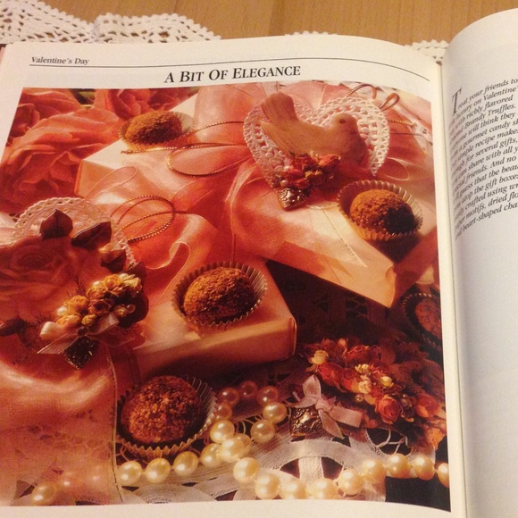 Quick gifts of good taste, hardback, recipes - Picture 4 of 5